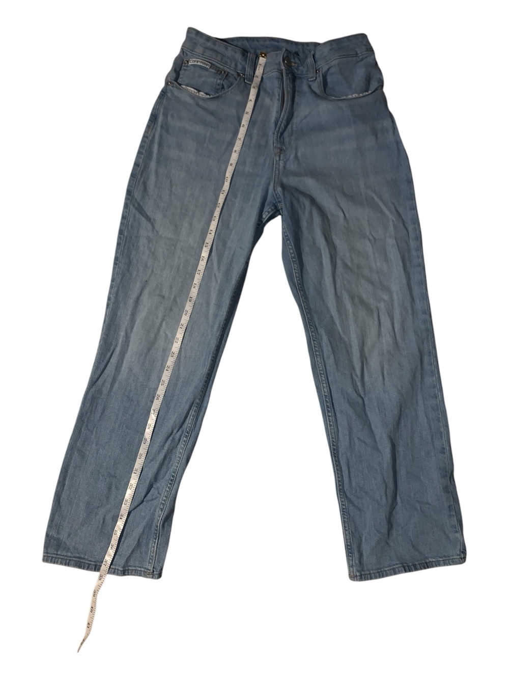 Calvin Klein Light Blue Jeans Women’s Size 30